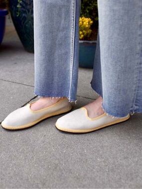 VIBI VENEZIA | FURLANA | LISCA BIANCA (IVORY) |